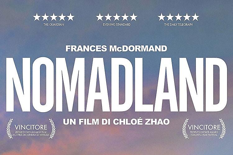 Nomadland