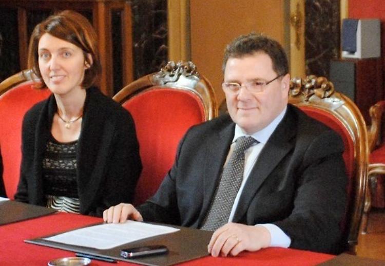 Ceraso e Malvezzi incalzano: "Variazione di bilancio, quale urgenza?"