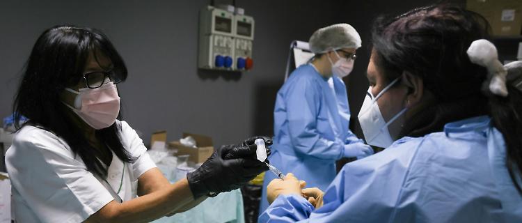 «L’Ats non ci può  obbligare al vaccino. Noi compatti al  Tar»