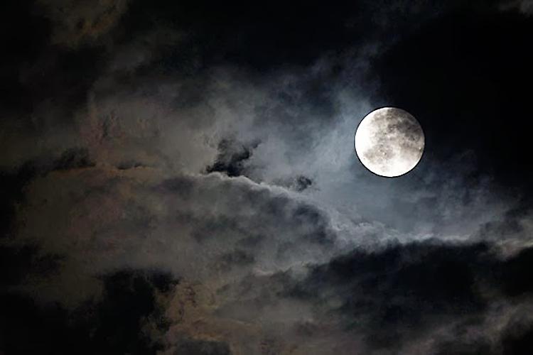 Astronomia a Commessaggio