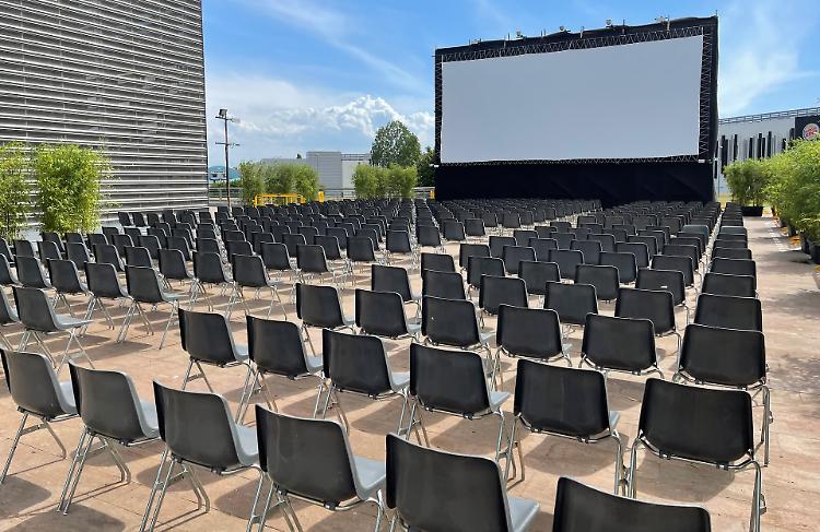 Cinema all’aperto dal 15 luglio al Cremona Po