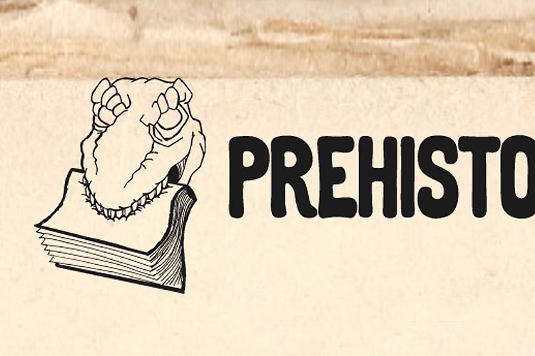 Prehistorica