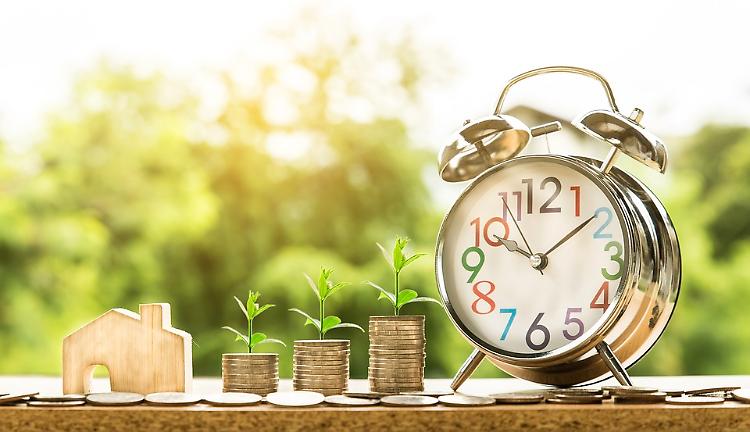 Famiglie più povere, impennata dei prestiti
