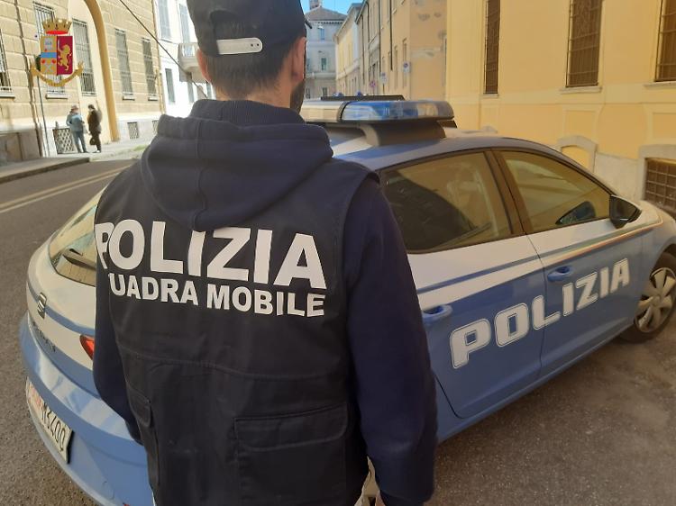 Quattro arresti per furti: smantellata una banda attiva anche all’estero