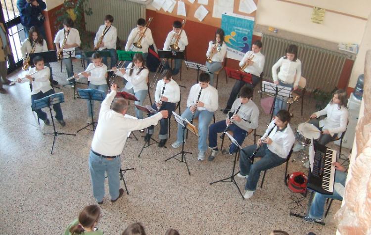 Società Estudiantina, il nuovo cda punta sui piccoli musicisti