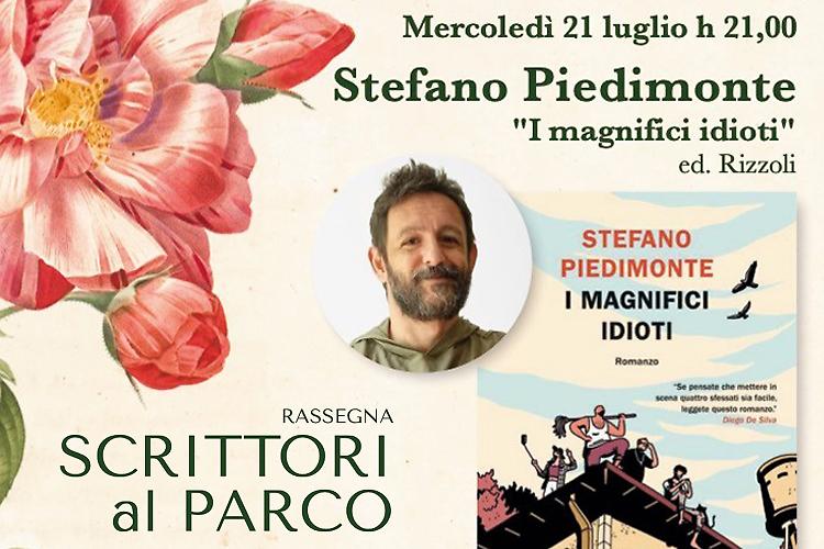 Stefano Piedimonte