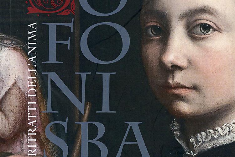 Sofonisba. I ritratti dell'anima