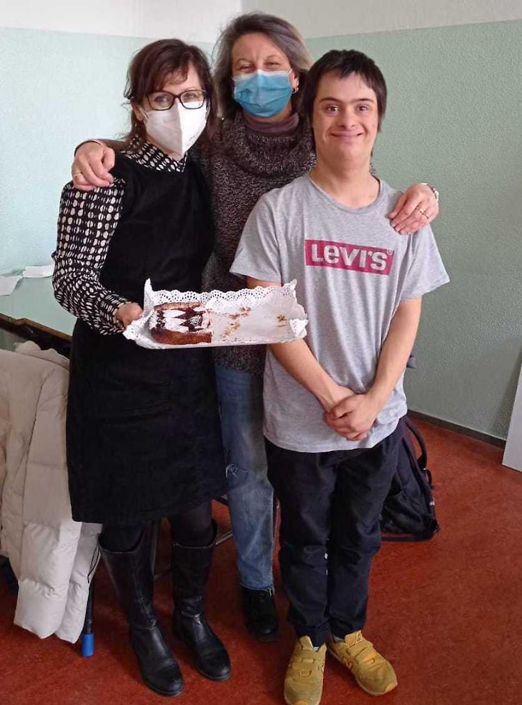 I diplomati più bravi: il 10 di Francesco e gli angeli custodi