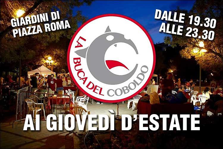La Buca del Coboldo