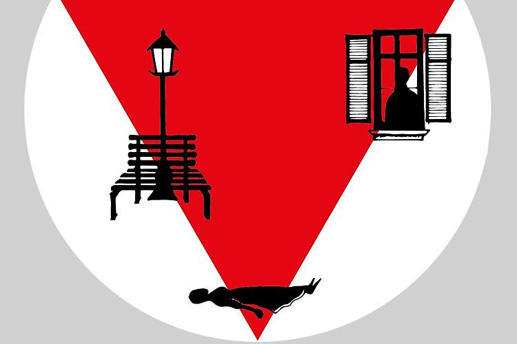 Tre Volti di Solitudine