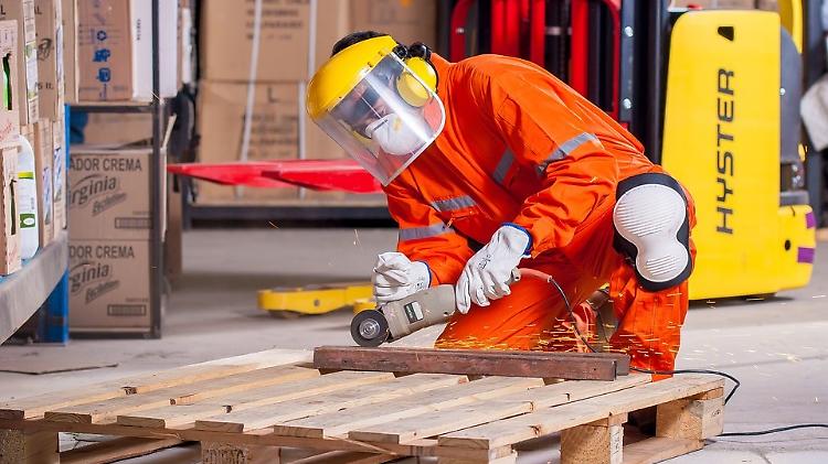 L'occupazione è in ripresa: +575 posti rispetto a un anno fa