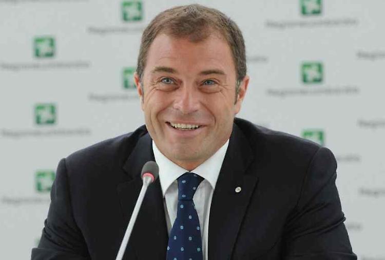 Antonio Rossi colto da infarto, l'ex campione olimpico è ricoverato