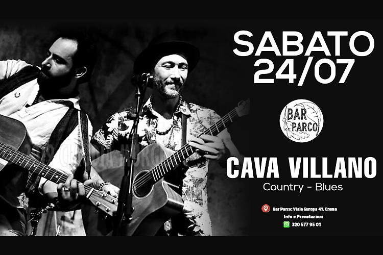 Cava Villano