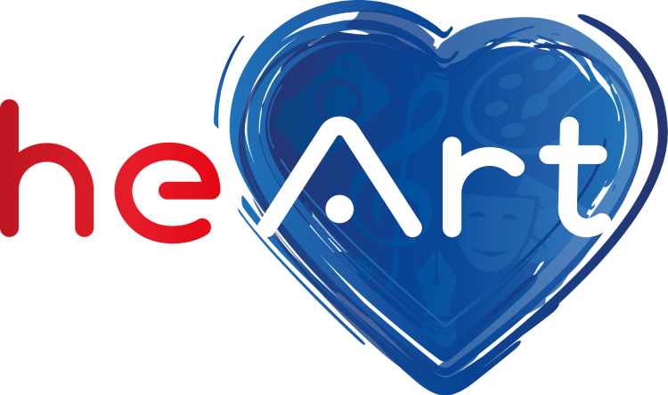 Nasce heArt, la piattaforma social interamente dedicata al talento