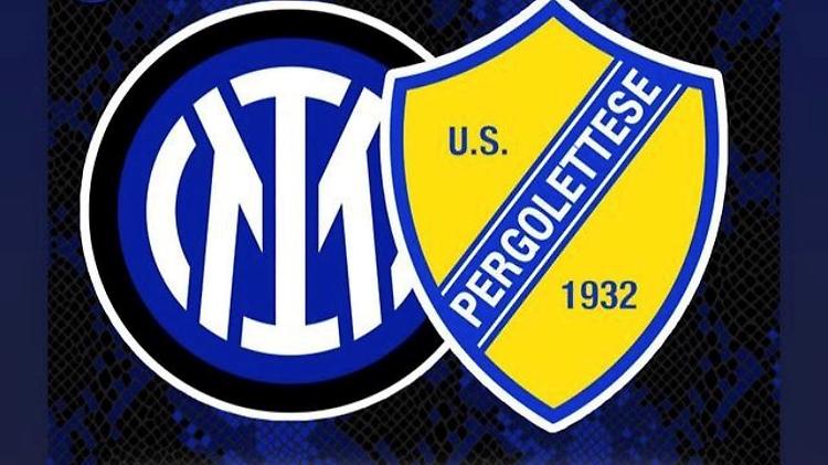 La Pergolettese affronta l'Inter campione d'Italia