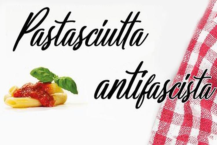 Pastasciutta antifascista
