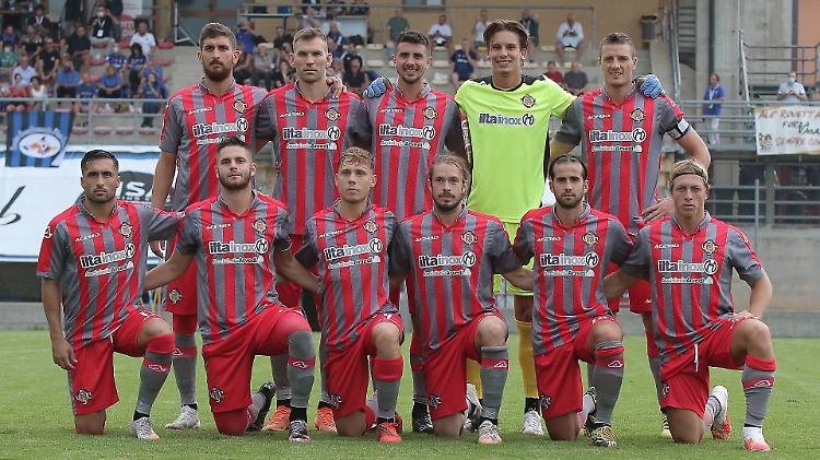 Per la Cremonese subito due big: esordio col Lecce, poi trasferta a Monza