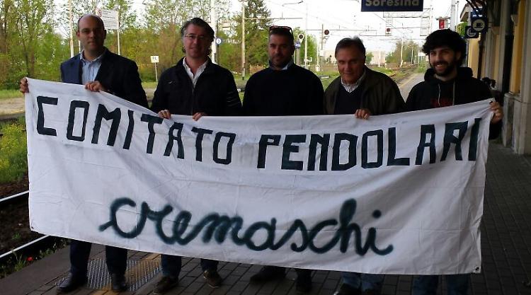 Treni diretti  pure in agosto: battaglia vinta dal comitato