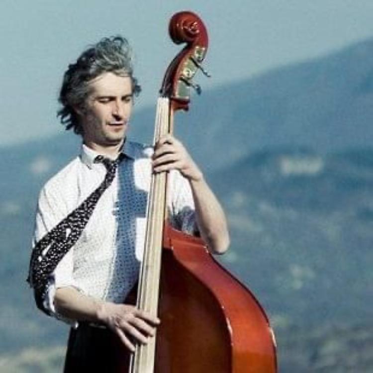 Il mondo del jazz piange Enzo  Frassi