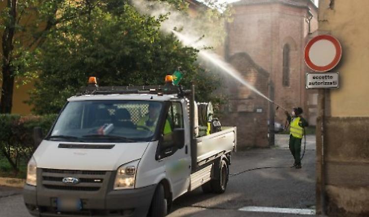 Zanzare, al via trattamenti per il contenimento degli insetti
