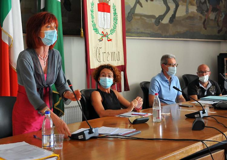 Tesoretto di 7 milioni di euro. Niente prestiti per i cantieri