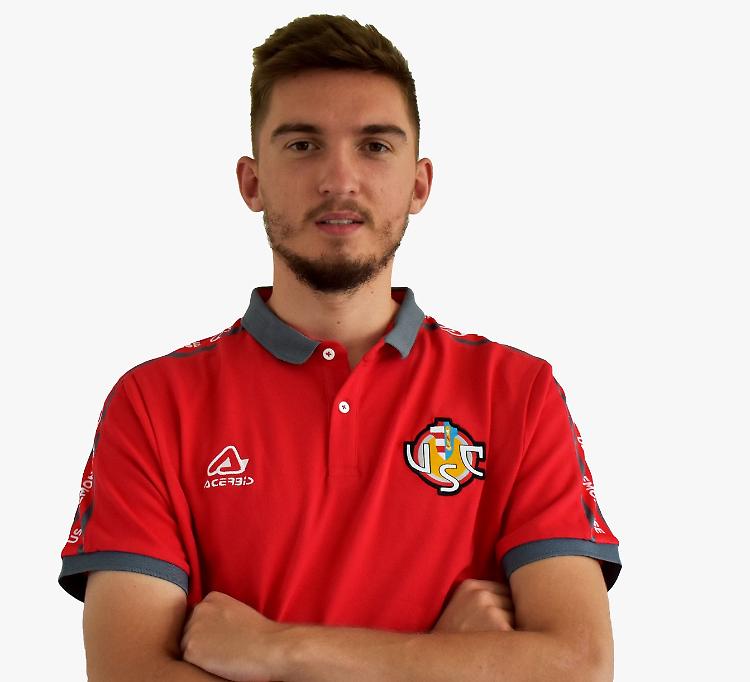 Cremonese, reparto portieri rafforzato da Dorian Ciezkowski