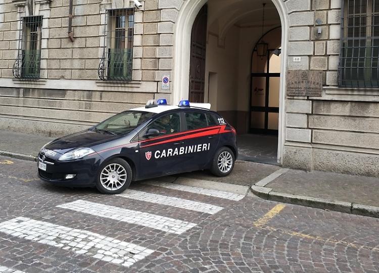 Minacce e furto sul treno nel maggio 2013, arrestato 26enne macedone