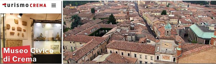 Crema punta su arte e storia e lancia  il corso d’ospitalità