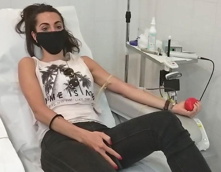 Avis: calano le donazioni. E ora servono forze nuove