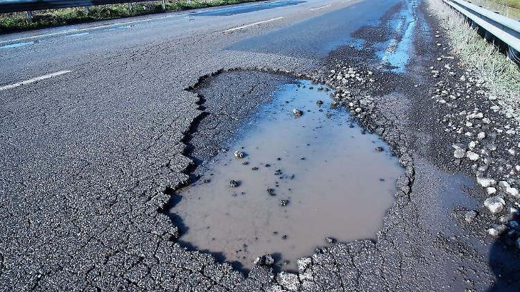 Lavori entro fine anno per «sanare» la bretella