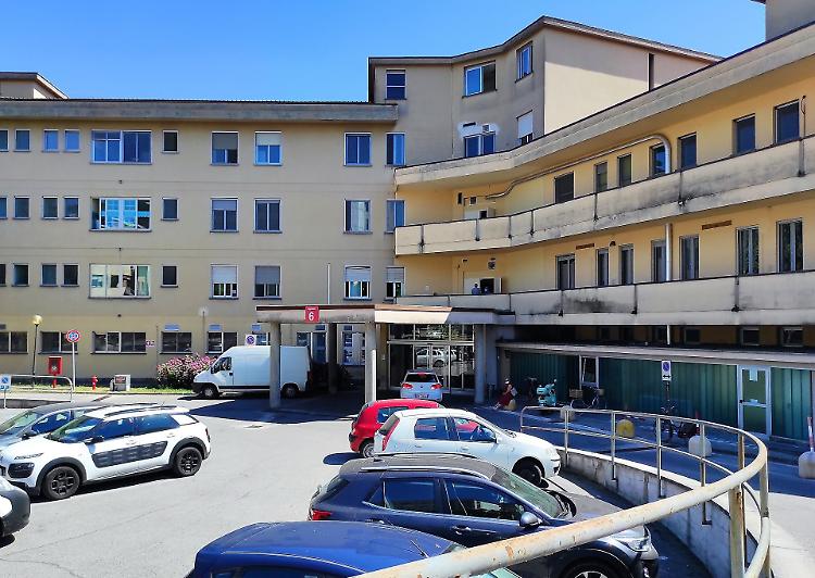 «Palazzina» tutta  a nuovo, lavori per  5 milioni di euro