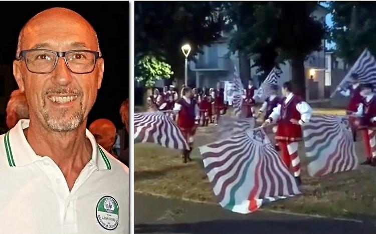 Bagnolo Cremasco, «Troppi assembramenti». E il sindaco chiuse la sagra