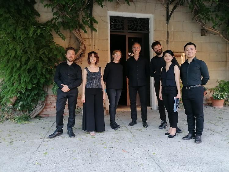  Microfestival d’estate di Musica Antica e Teatro, ultimo appuntamento