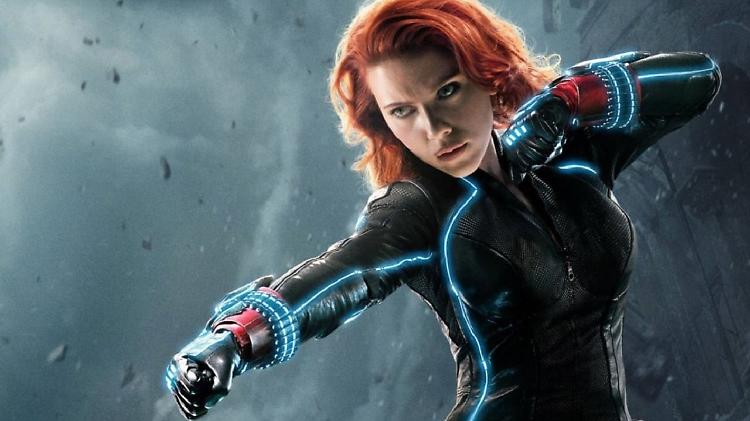 Black Widow