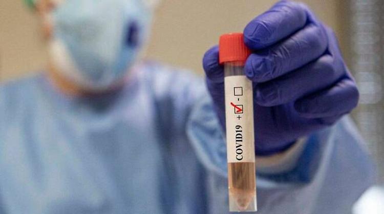 In provincia 13 nuovi casi,  ricoveri in crescita nelle ultime due settimane