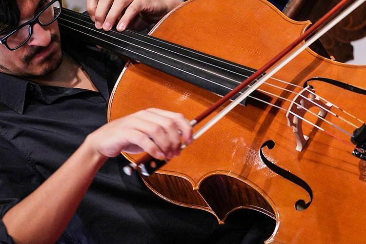 Arvale trio