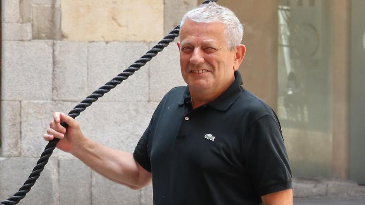 "Dalla Legione Straniera a Cremona in cerca delle mie radici"
