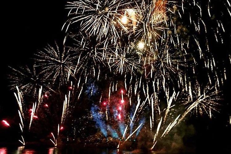 Ferragosto 2021 al Ponticello Beach