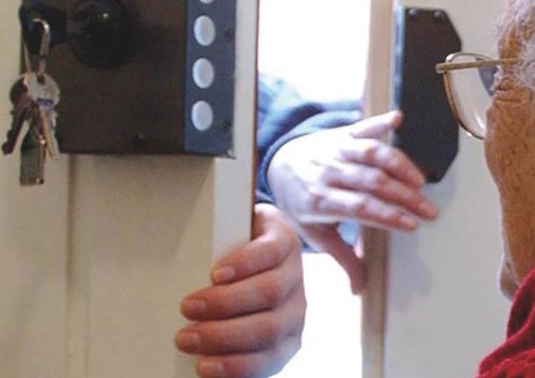 Anziani vittime di truffe: incontri informativi