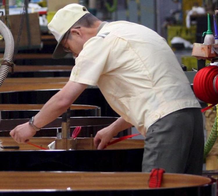 Lavoro: posti in aumento, ma sono precari