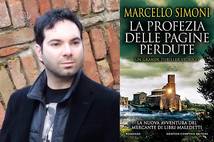 La profezia delle pagine perdute