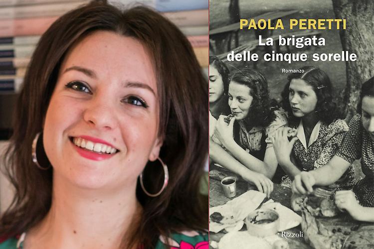 La brigata delle cinque sorelle