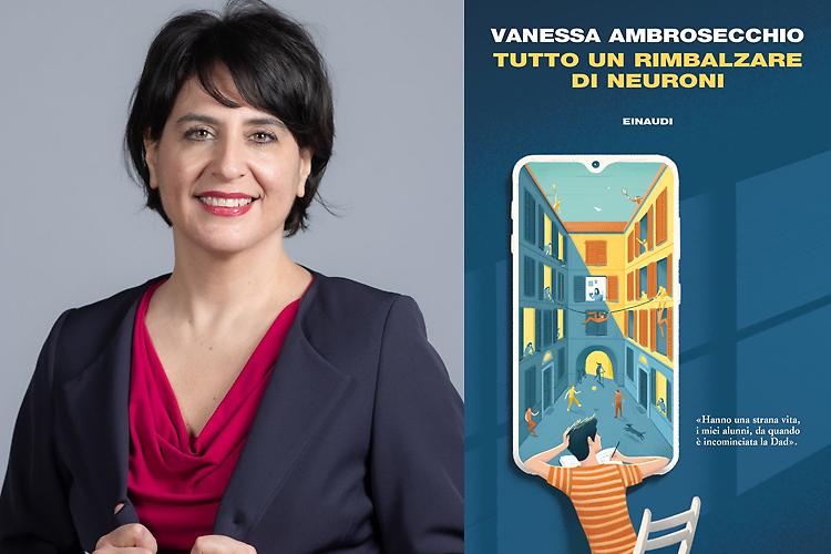 Tutto un rimbalzare di neuroni 