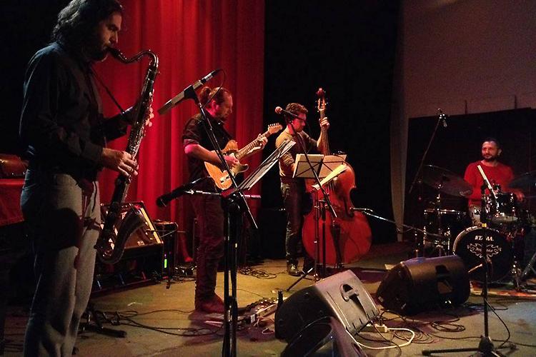Jazz in Ciocco