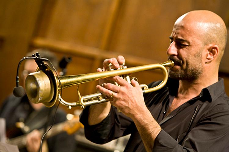 Jazz in Ciocco