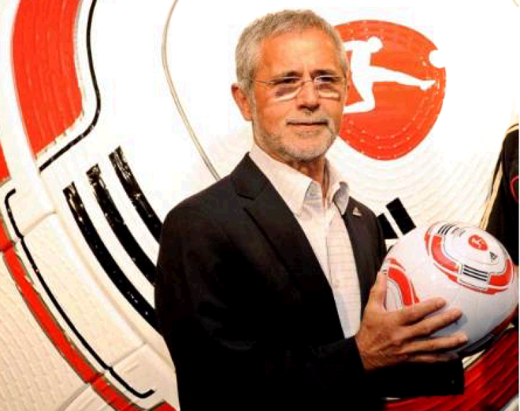 Morto Gerd Muller: addio a 'der bomber'