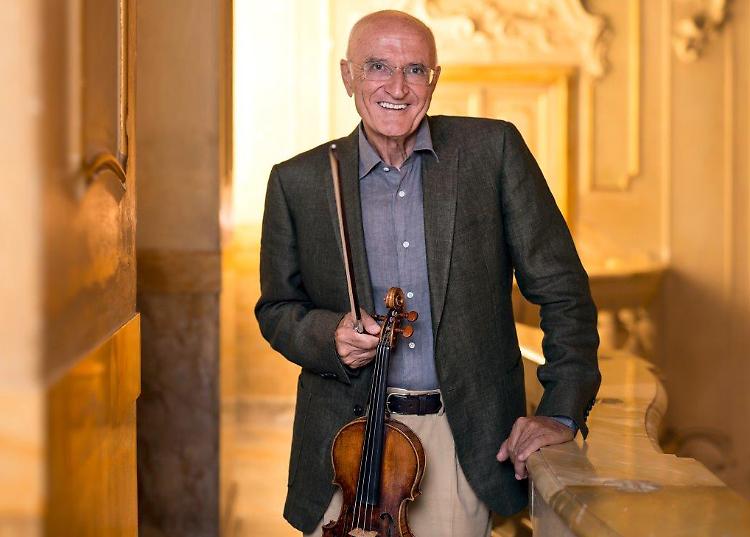 Buon compleanno Maestro!