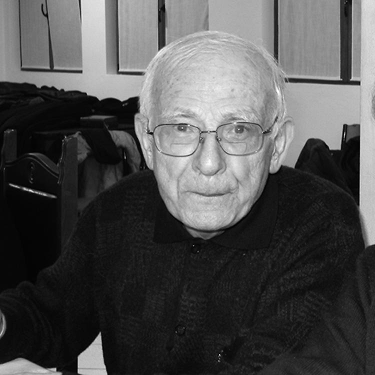 Malore fatale per don Primo Pavesi
