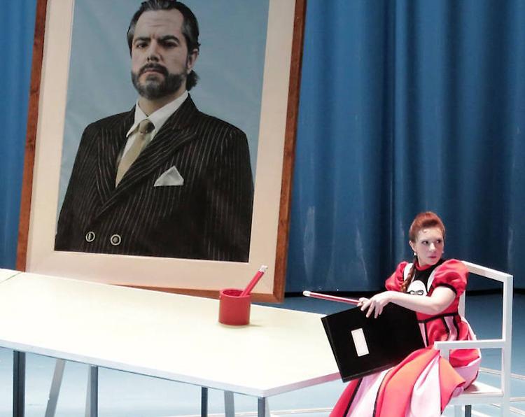 Il Barbiere di Siviglia