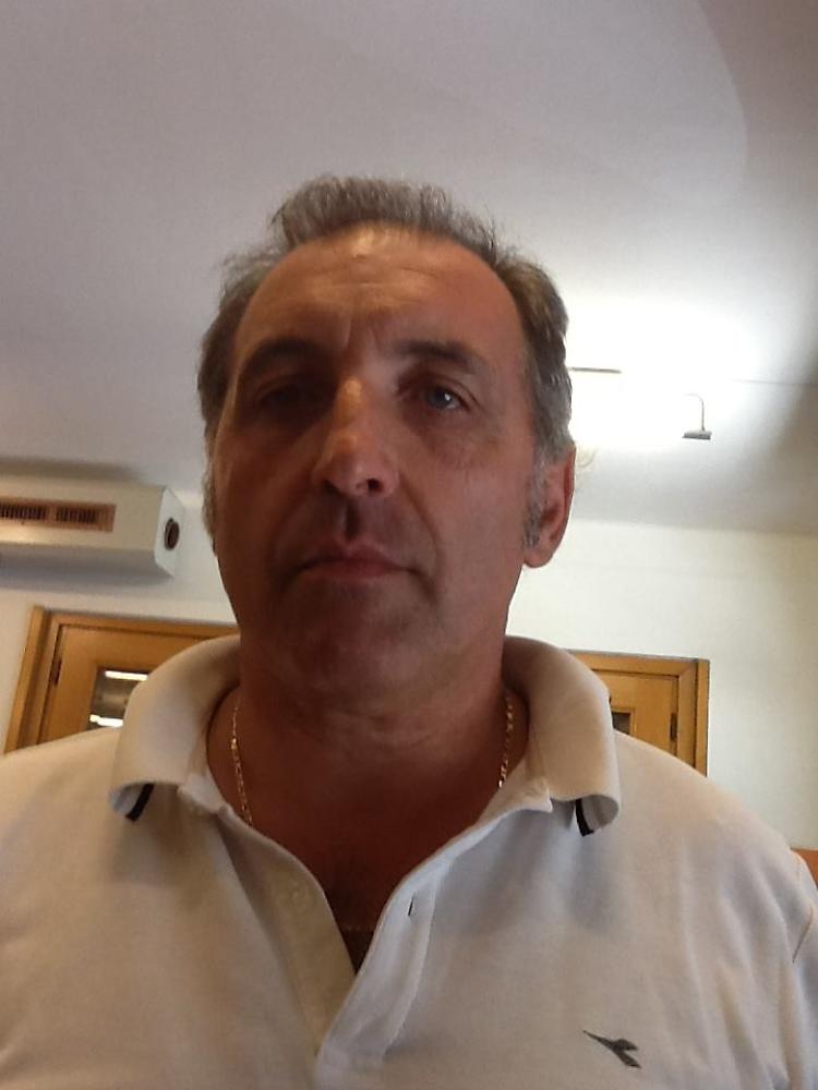 Casalmaggiore piange Achille Scaravonati: aveva 57 anni